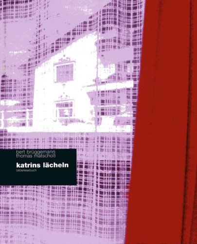 Katrins Lächeln. Bilderlesebuch Books