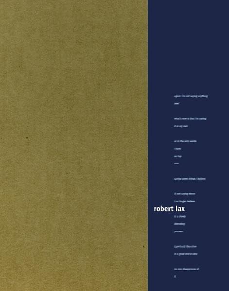 Multimedia-Box "Robert Lax": Buch 'Eine Linie in drei Kreisen. Die innere Biographie des Robert Lax'; Katalog 'Three Windows'. Dtsch.-Engl. Hrsg. v. Bayer. Rundfunk u. a. Contemporary literature