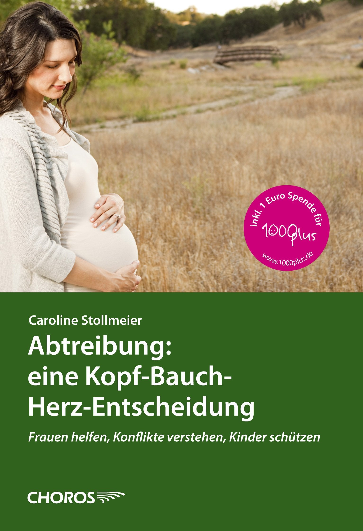Abtreibung: eine Kopf-Bauch-Herz-Entscheidung Partnership & Love