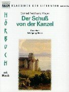 Der Schuss von der Kanzel: Gekürzt. Musik: Gabriel Faure, Dolly-Suite op.56 2. Satz Classics