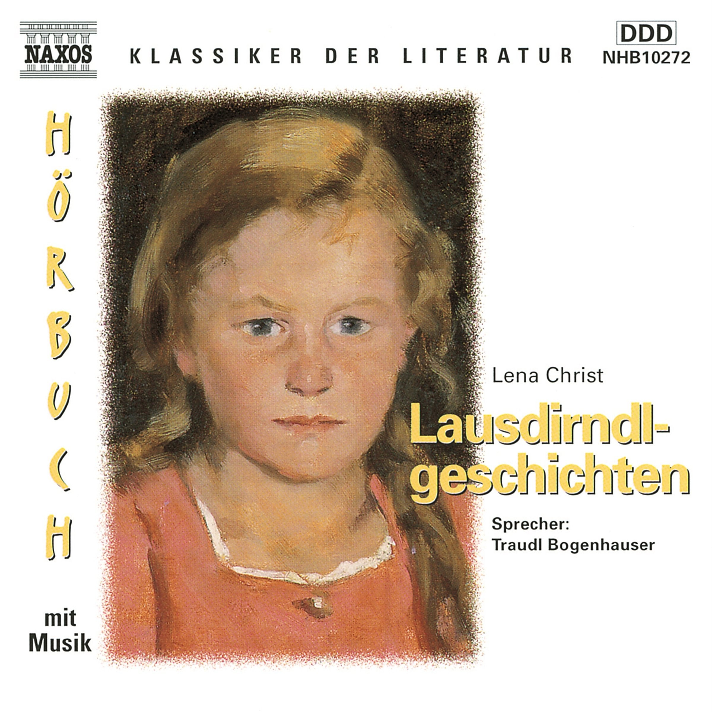 Lausdirndlgeschichten (Auswahl): Musik: Fernando Sor: Thema u. Variationen op. 11; John Holmquist, Gitarre Books