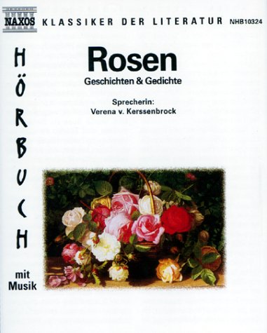 Rosen: Geschichten & Gedichte Books