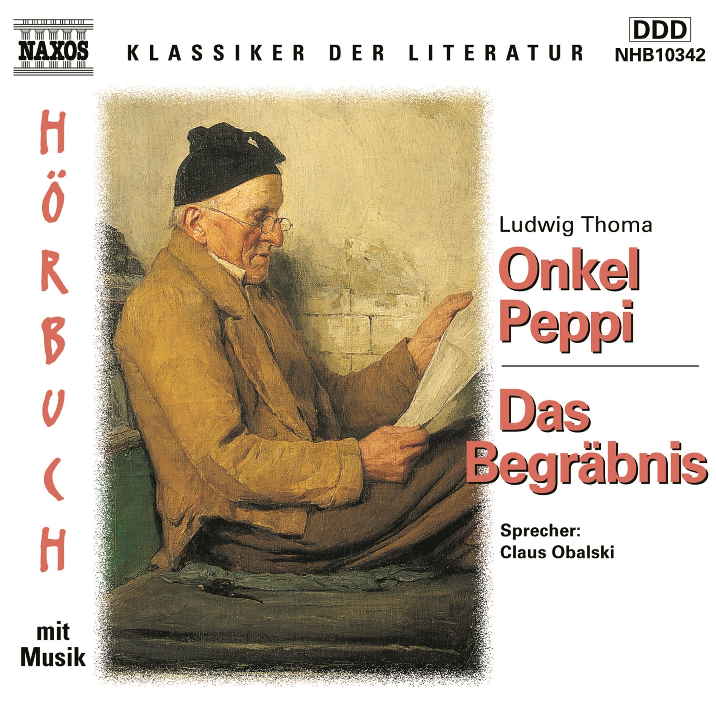 Das Begräbnis Books