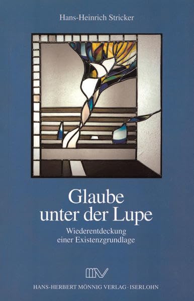 Product Image: Glaube unter der Lupe