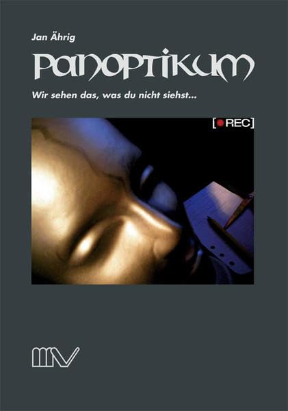 PANOPTIKUM book