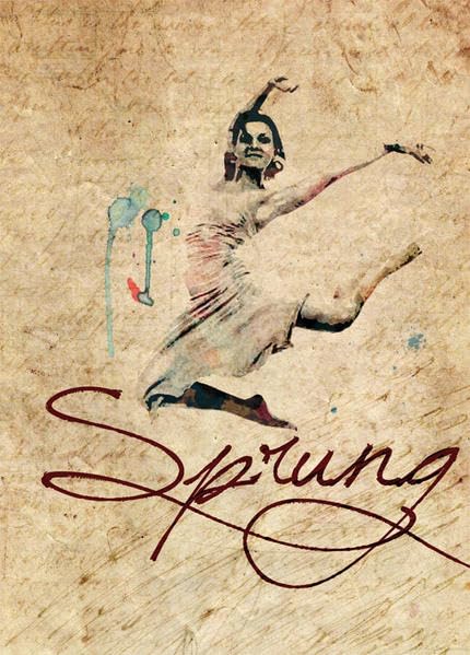 Product Image: Sprung