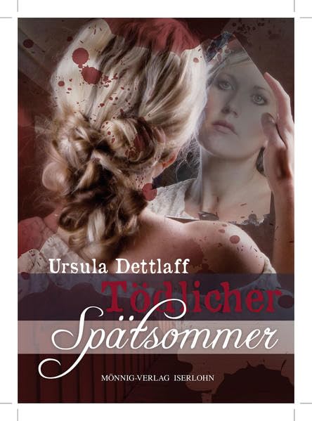 Tödlicher Spätsommer Contemporary literature Books