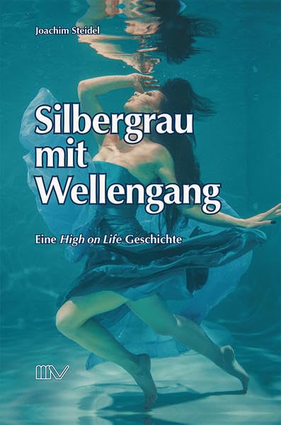 Silbergrau mit Wellengang: Eine High on Life Geschichte Contemporary literature