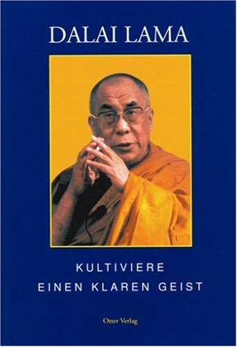 Kultiviere einen klaren Geist Religion & Esotericism