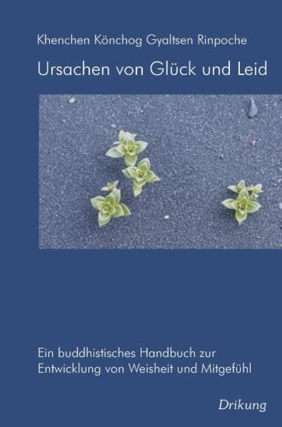 Product Image: Ursachen von Glück und Leid