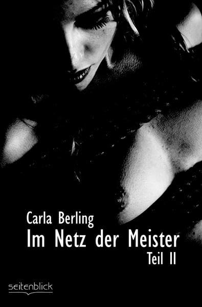 Im Netz der Meister: Teil II Contemporary literature