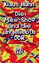 Die Mike-Show und die ungeliebte DDR Books