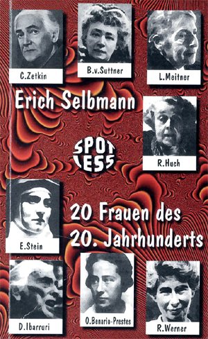 20 Frauen des 20. Jahrhunderts Books