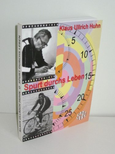 Spurt durchs Leben Media & Communication