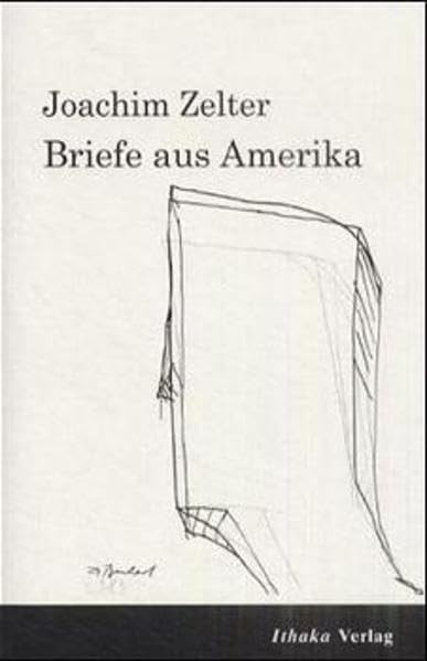 Briefe aus Amerika: Roman Contemporary literature