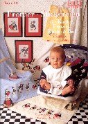 Frottier-Stickereien: Für Kinder, Freizeit, Küche & Bad Hobbies & Crafts