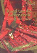 Rund um die Adventszeit: Für Zählstoffe, Leinen- und Aidabänder Hobbies & Crafts