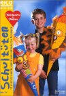 RICO Design, Nr.37, Schultüten: 17 lustige Bastel-Ideen aus Fotokarton & Federn Hobbies & Crafts