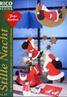 RICO Design, Nr.43, Fotokarton, Stille Nacht: 31 weihnachtliche Bastel-Ideen aus Fotokarton Hobbies & Crafts