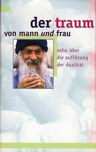 Der Traum von Mann und Frau. book