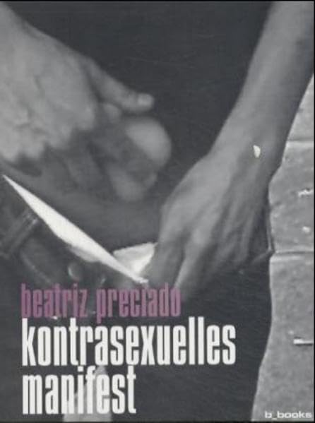 Product Image: Kontrasexuelles Manifest