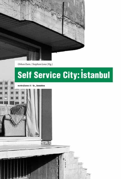 Product Image: Self Service City: Istanbul