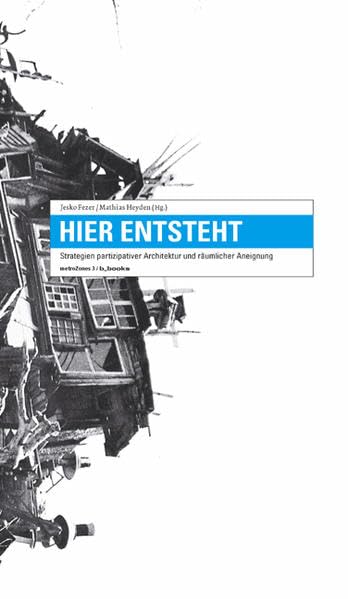 Hier entsteht Architecture Books