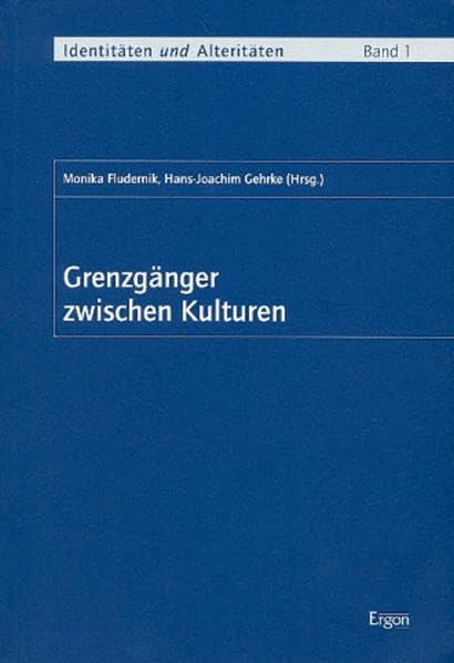Grenzgänger zwischen Kulturen book