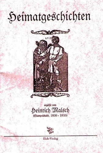Heimatgeschichten: Aus der Geschichte des Liebensteiner Oberlandes, des Moorgrundes und des Werratales Politics & History