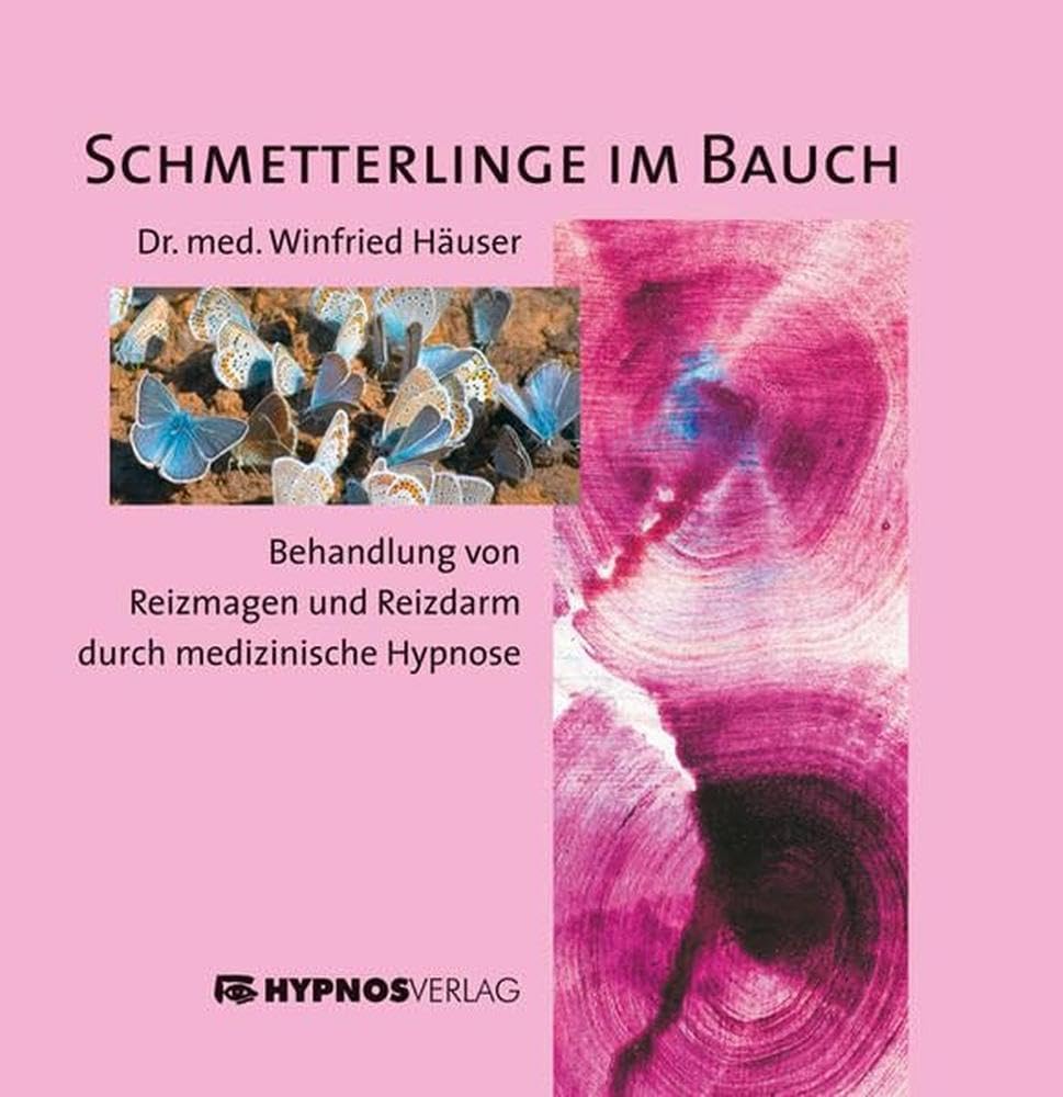 Product Image: Schmetterlinge im Bauch, 1 Audio-CD