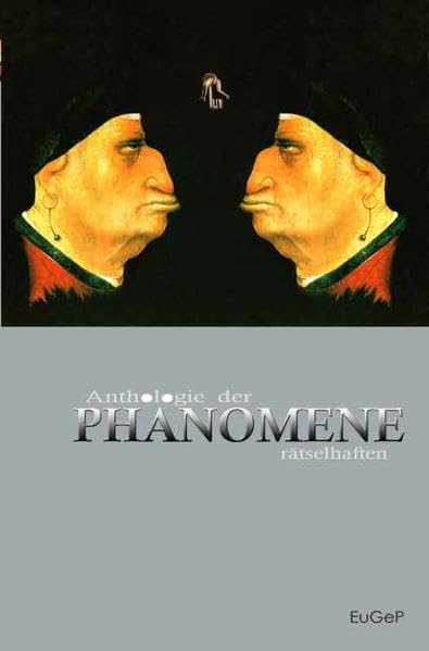 Anthologie der rätselhaften Phänomene Contemporary literature