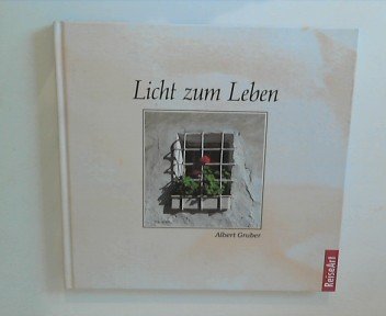 Licht zum Leben Photography Books