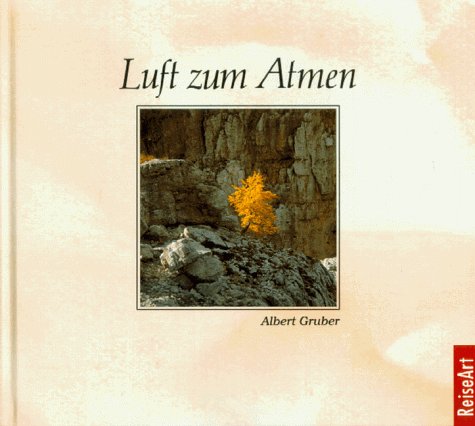 Luft zum Atmen Photography Books
