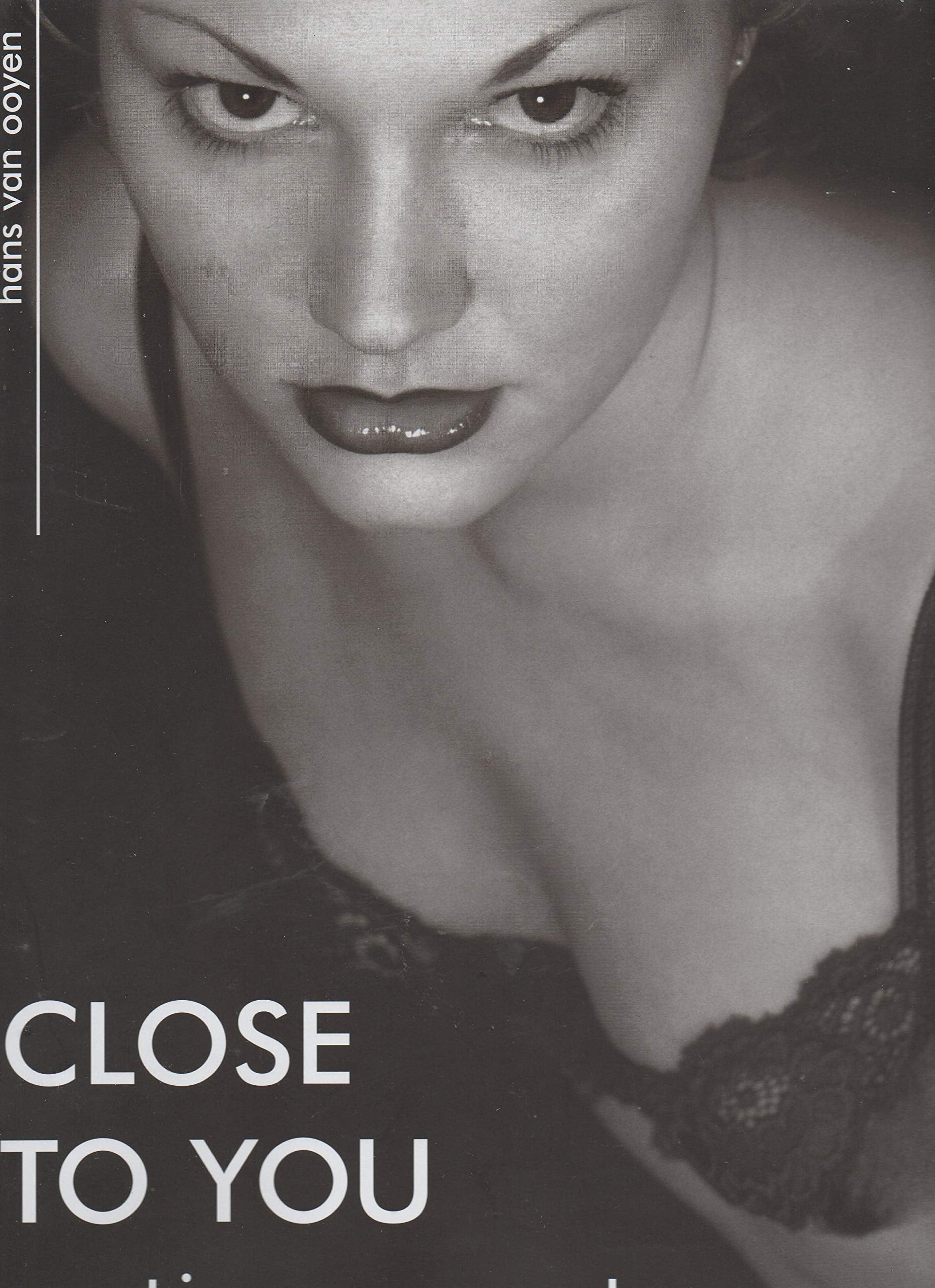 Close to you: Erotic Moments (FotoArt) Calendars