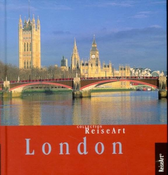 London (Collection ReiseArt) Travel