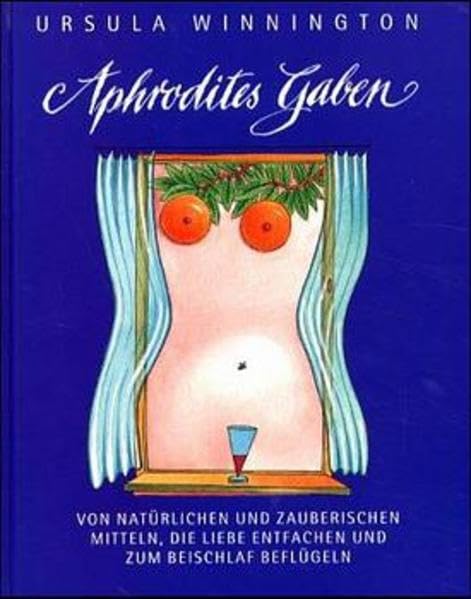Product Image: Aphrodites Gaben