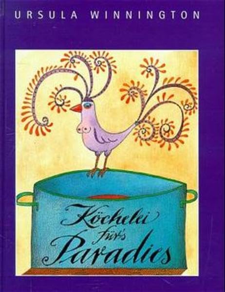 Köchelei für's Paradies Leisure, Home & Garden