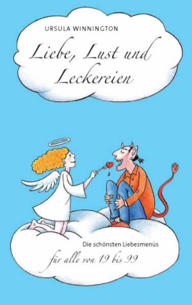Liebe, Lust und Leckereien Calendars