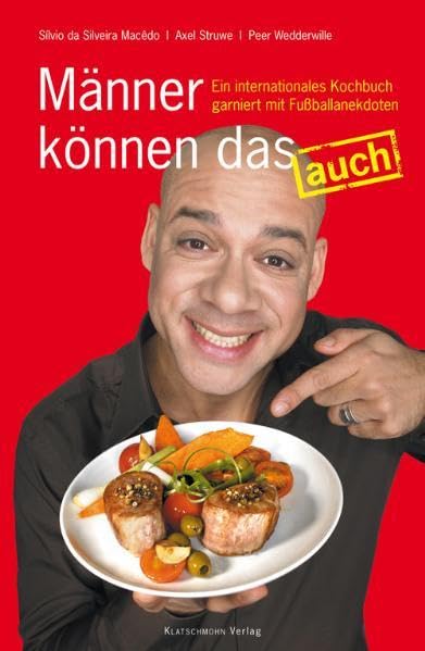 Männer können das auch Leisure, Home & Garden