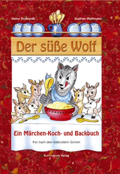 Product Image: Der süße Wolf