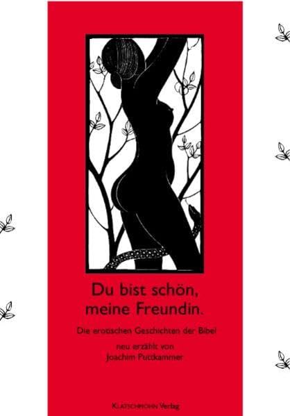 Du bist schön, meine Freundin Calendars