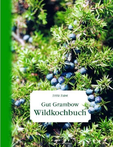 Product Image: Wildkochbuch