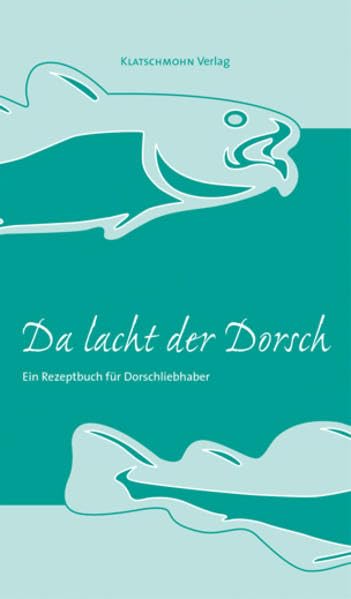 Da lacht der Dorsch Leisure, Home & Garden