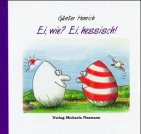 Ei, wie? Ei, hessisch! Cartoons