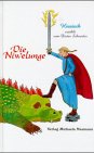 Die Niwelunge: Hessisch erzählt Fairy Tales & Legends