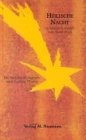 Heilische Nacht - Die Weihnachtslegende nach Ludwig Thoma: In hessisch erzählt von Horst Weiss Fiction