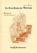 Product Image: Es Puh-Bärsche Winnie: Hessisch