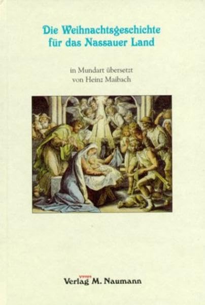 Die Weihnachtsgeschichte für das Nassauer Land Fairy Tales & Legends