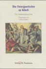Die Ostergeschichte op kölsch: Die Auferstehung Jesu Fairy Tales & Legends