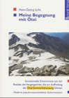 Product Image: Meine Begegnung mit Ötzi